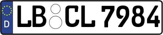 LB-CL7984