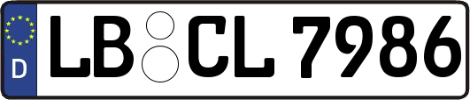 LB-CL7986