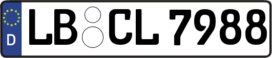 LB-CL7988