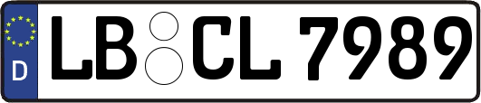 LB-CL7989