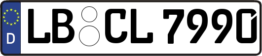 LB-CL7990