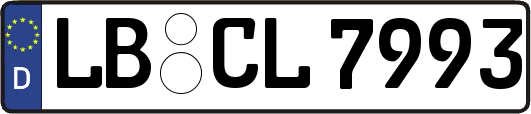 LB-CL7993