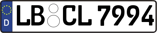 LB-CL7994