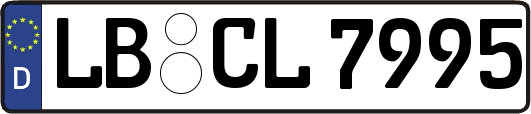 LB-CL7995