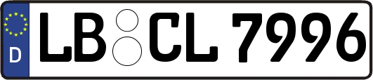 LB-CL7996