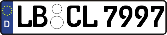 LB-CL7997