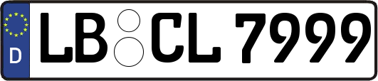 LB-CL7999