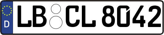LB-CL8042