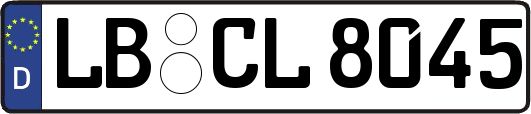 LB-CL8045