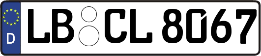 LB-CL8067
