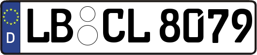 LB-CL8079