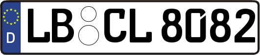 LB-CL8082
