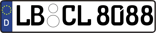 LB-CL8088