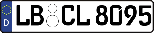 LB-CL8095