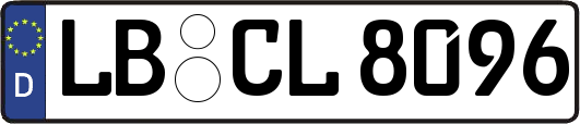 LB-CL8096