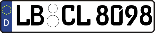 LB-CL8098