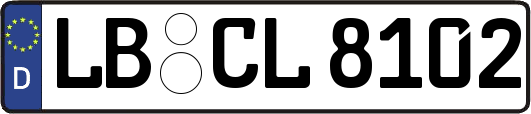 LB-CL8102