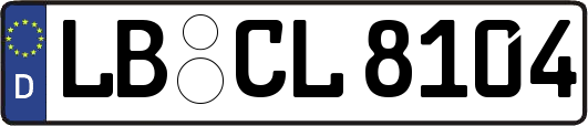 LB-CL8104