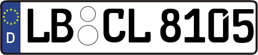 LB-CL8105