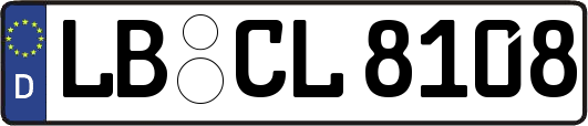 LB-CL8108