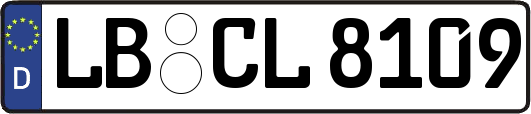 LB-CL8109