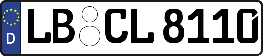 LB-CL8110