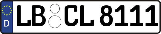LB-CL8111