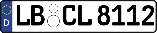 LB-CL8112