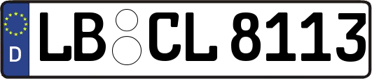 LB-CL8113