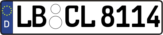 LB-CL8114