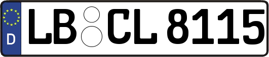 LB-CL8115