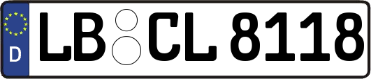 LB-CL8118