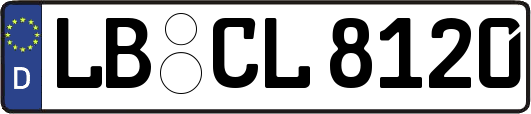 LB-CL8120