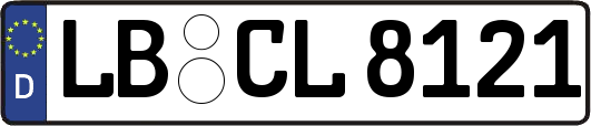 LB-CL8121