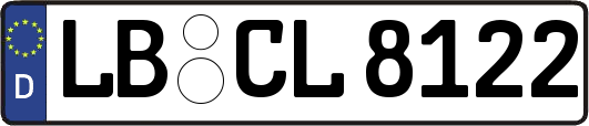 LB-CL8122