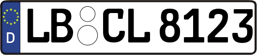 LB-CL8123