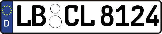 LB-CL8124