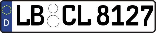 LB-CL8127