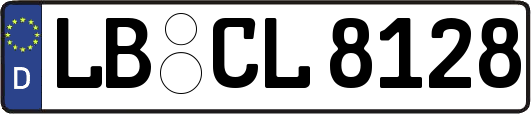 LB-CL8128