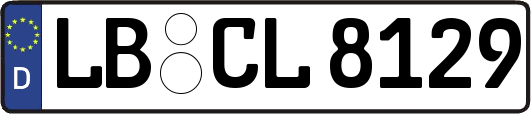 LB-CL8129