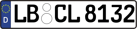 LB-CL8132