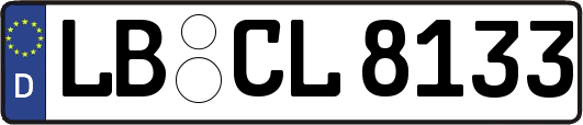 LB-CL8133