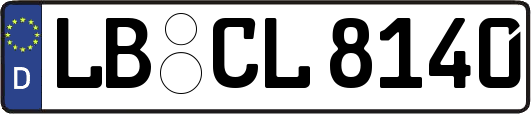 LB-CL8140