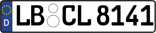 LB-CL8141