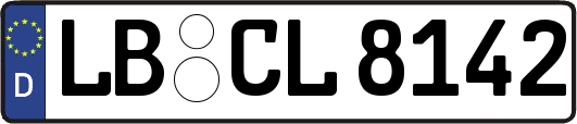LB-CL8142