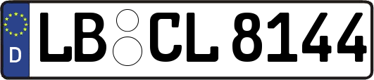 LB-CL8144