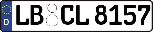 LB-CL8157