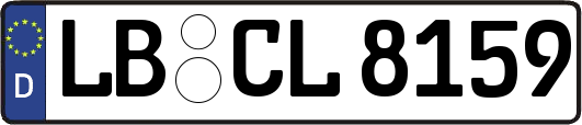 LB-CL8159