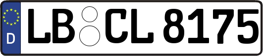 LB-CL8175
