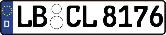 LB-CL8176